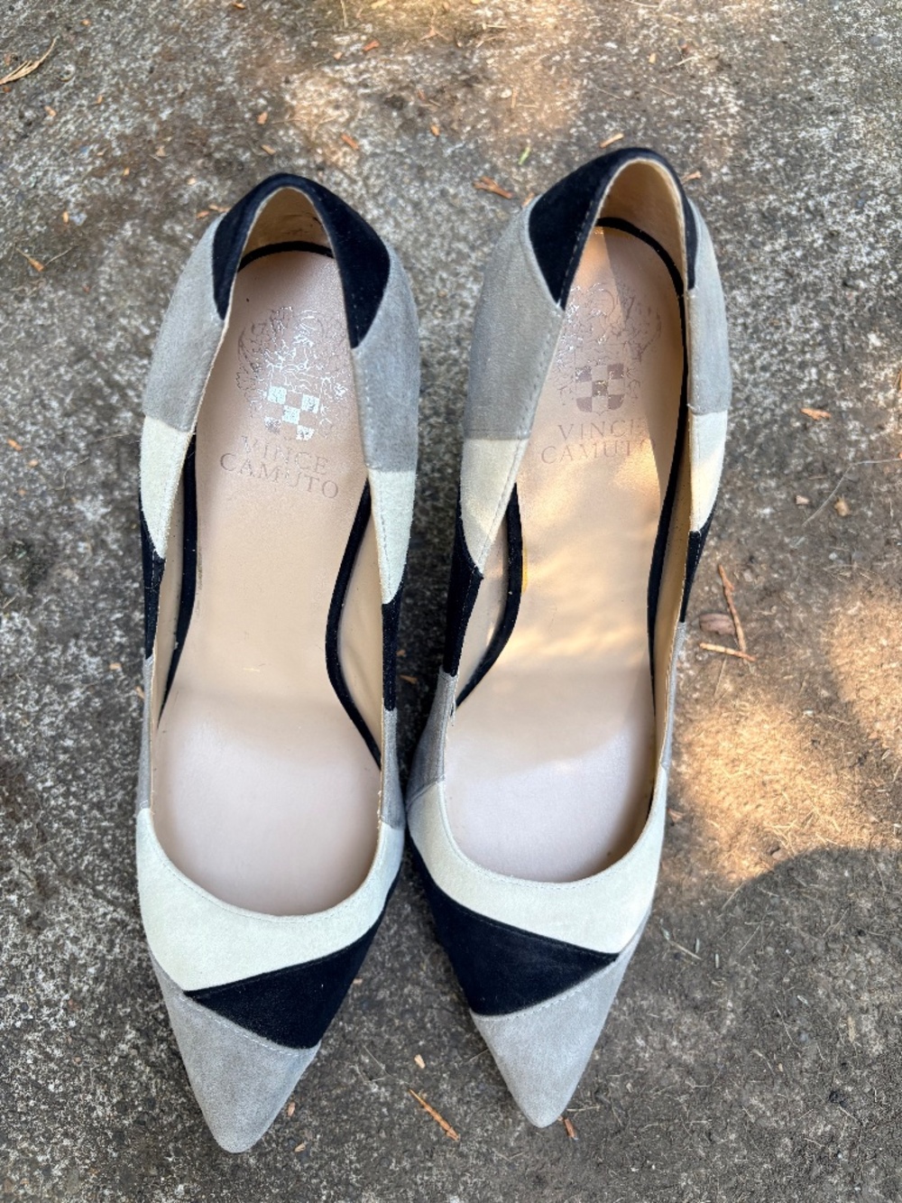 Heels